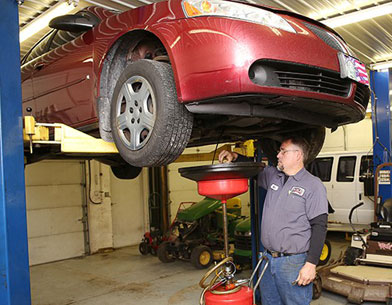 Heckley Auto Sales and Service